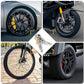 👨‍🔧👍 1/4 Hüvelyk NPT Klipszes Zárt Gömb Levegő Chuck 🌬️🔧