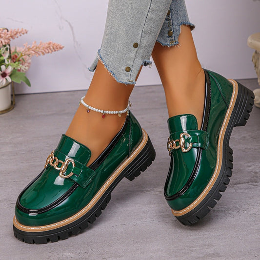 💖 Vintage puha cipők nőknek 👡