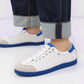 🔥 EU 36-45 🌿👟 Női Széles Orrú Kényelmi Sneakers 🏃‍♀️✨