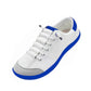🔥 EU 36-45 🌿👟 Női Széles Orrú Kényelmi Sneakers 🏃‍♀️✨