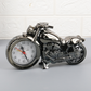 ⏰ Kreatív motorkerékpár ébresztőóra 🏍️🎁