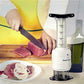 🥩 2 az 1-ben – húsverő eszköz és szószos fecskendő 🍖