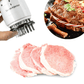🥩 2 az 1-ben – húsverő eszköz és szószos fecskendő 🍖