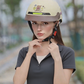 ⛑️🛵 Légáteresztő, könnyű, ütésálló motoros sisak 💕