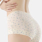 🎁 Vásároljon 1 kap 1 ingyenes 🌺 Női Puha Kényelem Magas Derék Panty 💕