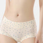 🎁 Vásároljon 1 kap 1 ingyenes 🌺 Női Puha Kényelem Magas Derék Panty 💕