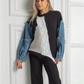 🌺【S-XL】😍 Női alkalmi kötött pulóver