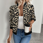 ✨【S-4XL】🌺 Női divat rövid kabát 😍