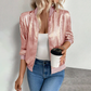 ✨【S-4XL】🌺 Női divat rövid kabát 😍