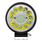 ✨ 4 hüvelykes, 99 W-os LED-es lámpatest terepjáró használatra 🚙🏕️