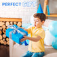 🏠 Összeszerelhető mini épület építőkészlet 🎁✨