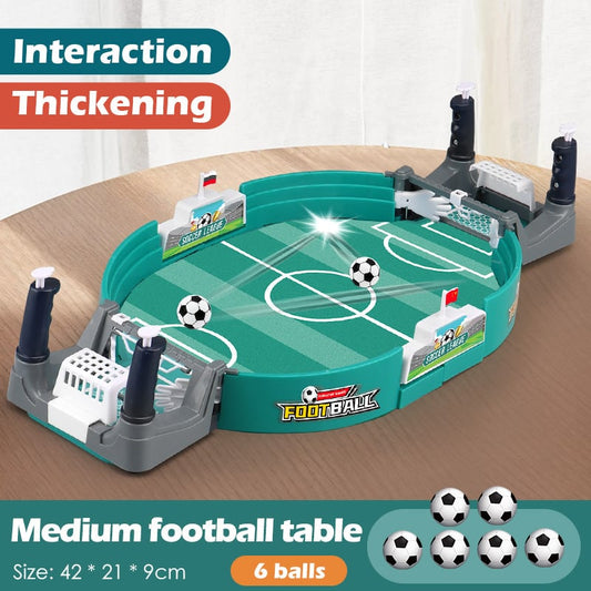 🔥 Karácsonyi bemelegítő esemény 🎄🎁 Mini Fociasztal Játék ⚽😍
