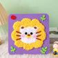🔥 Vásároljon 1 kap 1 ingyenes ✨ DIY hímző baba szett