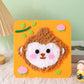 🔥 Vásároljon 1 kap 1 ingyenes ✨ DIY hímző baba szett