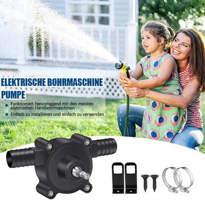 🔥 Időkorlátozott ajánlat – 50% kedvezmény 🔥 Öntöltő vízszivattyú 💦