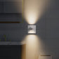 🏡💡 Intelligens LED éjszakai lámpa automatikus fényerő-szabályzóval ✨