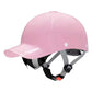 🔥 Unisex Baseboll Sapka Stílusú Motorkerékpár Sisak 🏍️🧢