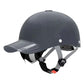 🔥 Unisex Baseboll Sapka Stílusú Motorkerékpár Sisak 🏍️🧢