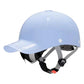 🔥 Unisex Baseboll Sapka Stílusú Motorkerékpár Sisak 🏍️🧢