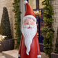 🔥 Karácsonyi kellékek 🎄🎅 Bájos, időtálló műgyanta ünnepi figurák ☃️🎁