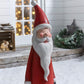 🔥 Karácsonyi kellékek 🎄🎅 Bájos, időtálló műgyanta ünnepi figurák ☃️🎁