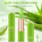 🌿 Aloe vera tartalmú, színt váltó hidratáló rúzs 💄🥰