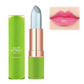 🌿 Aloe vera tartalmú, színt váltó hidratáló rúzs 💄🥰