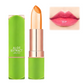 🌿 Aloe vera tartalmú, színt váltó hidratáló rúzs 💄🥰
