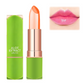 🌿 Aloe vera tartalmú, színt váltó hidratáló rúzs 💄🥰