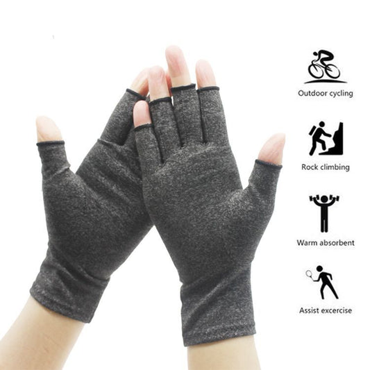 ⏳ Vásárolj 1-t kapsz 1-et ingyen 🌿 Arthritis Compression Gloves 🙌💖