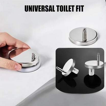 🔥 Univerzális WC Ülőke Rögzítő Csavarok 🚽🔩