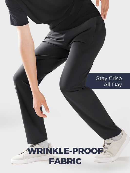 🔥 Férfi melegítőnadrágok 👖✨