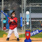 🏏 Gyerekeknek szóló automatikus baseball dobó készlet 👦💕