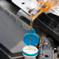 🔥 1+1 INGYEN 🧴🌿 Autóablakfólia eltávolító tisztítószer 🚘✨
