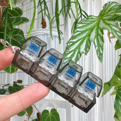 🌈💡 LED Fényes Billentyűzet Pörgető Játék 🎮✨