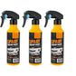 🧼🛡️ 3-in-1 Szilícium Kerámia Gyors Hatású Sprayer – Vízmentes Tisztítás, Foltmentes Selyemfény és Vízcseppel Védett Felszín 🚘✨
