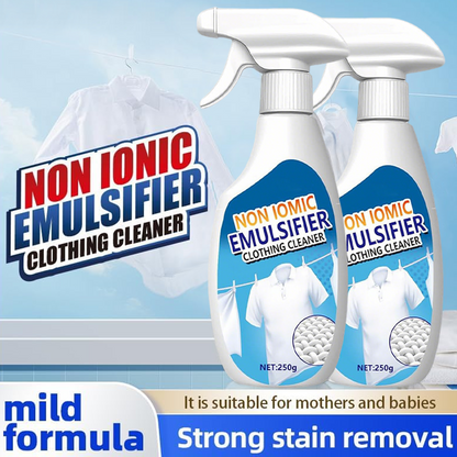 💪🧼 Többcélú Ruhafolteltávolító 👕✨