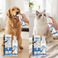 🐶😺 Vége a kellemetlen szájszagnak és a lerakódásoknak! Habzó fogkőeltávolító kutyáknak és macskáknak – Kíméletes tisztítás és friss lehelet 🐾✨