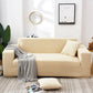 🔥🌿 Jacquard Kötött Stretch Kanapéhuzat 🛋️✨