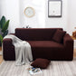 🔥🌿 Jacquard Kötött Stretch Kanapéhuzat 🛋️✨