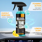 🌿🧼 Professzionális zsíroldó spray: Ipari hatékonyság, alacsony szaghatás, fémre és műanyagra is biztonságos 🚘✨
