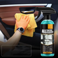 🌿🧼 Professzionális zsíroldó spray: Ipari hatékonyság, alacsony szaghatás, fémre és műanyagra is biztonságos 🚘✨