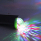 🌈 Hordozható USB RGB Hatású Partifény 🔌💡