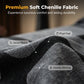 🌞🌿 Boho Chenille Csúszásmentes Kanapé Takaró – Stílusos, Meleg Anyag Teljes Kanapé Védelemért 🛋️✨