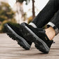 👟 Férfi Nemcsúszós Gyaloglócipő – Biztonságos és Kényelmes 🌬️🌿