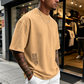 🍷👕 Urban pamutkeverék póló – nappalra és estére egyaránt 💪