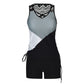 🩱 Mintás kétrészes tankini fürdőruha | S-3XL ✨