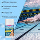 🏊‍♂️ Medence Tisztító Tabletták a Tiszta Vízért 🌊✨