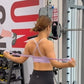 🔥 Ergonómikus testtartásjavító ellenállás-gumi 💪🧘‍♀️