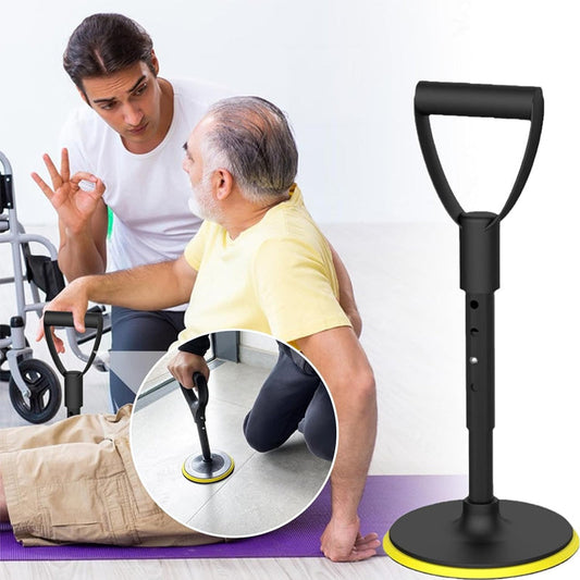 👵💖 Állítható Magasságú Felálló Segédeszköz Mozgáskorlátozottaknak ♿✨